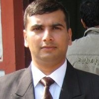 Dan Kumar Subedi