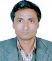 Yam Bahadur Tamang