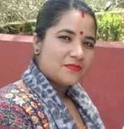 Kabita Rawal