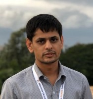 Nawa Raj Ghimire