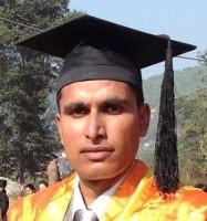 Santosh Paudel