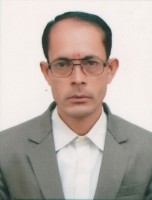 Devi Raj Adhikari